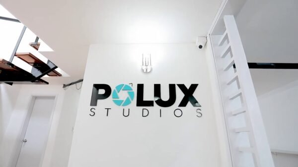 Alquiler de estudio en Bogotá - Polux Media Films