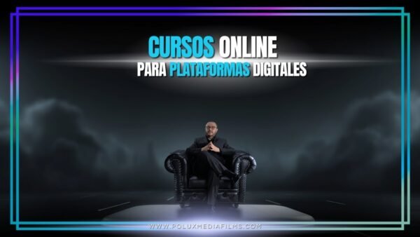 Marca personal con video - Polux Media Films
