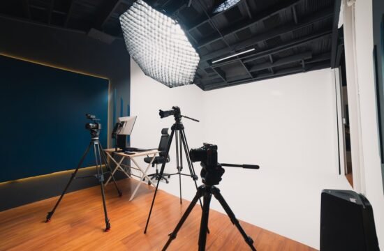 polux-studios-set-estudio-15-550x360 Estudio de Grabación en Bogotá