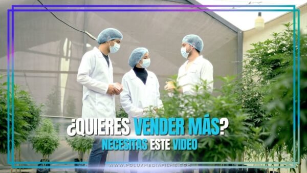Video promocional - Polux Media Films